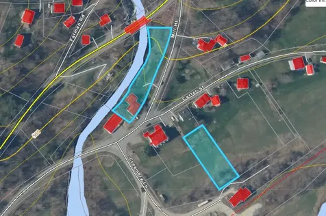 88 Mill Hill Barnet VT 05821