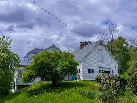 88 Mill Hill Barnet VT 05821