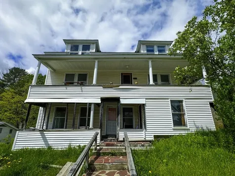 88 Mill Hill Barnet VT 05821