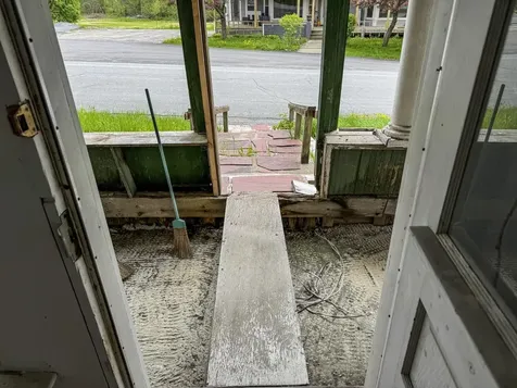 88 Mill Hill Barnet VT 05821