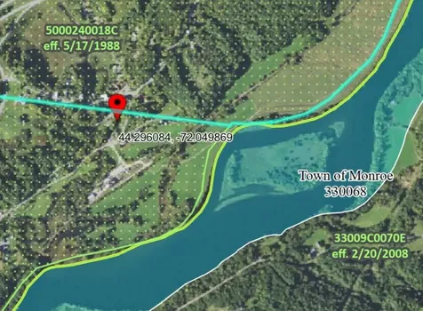 88 Mill Hill Barnet VT 05821