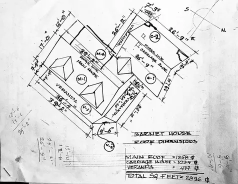 88 Mill Hill Barnet VT 05821
