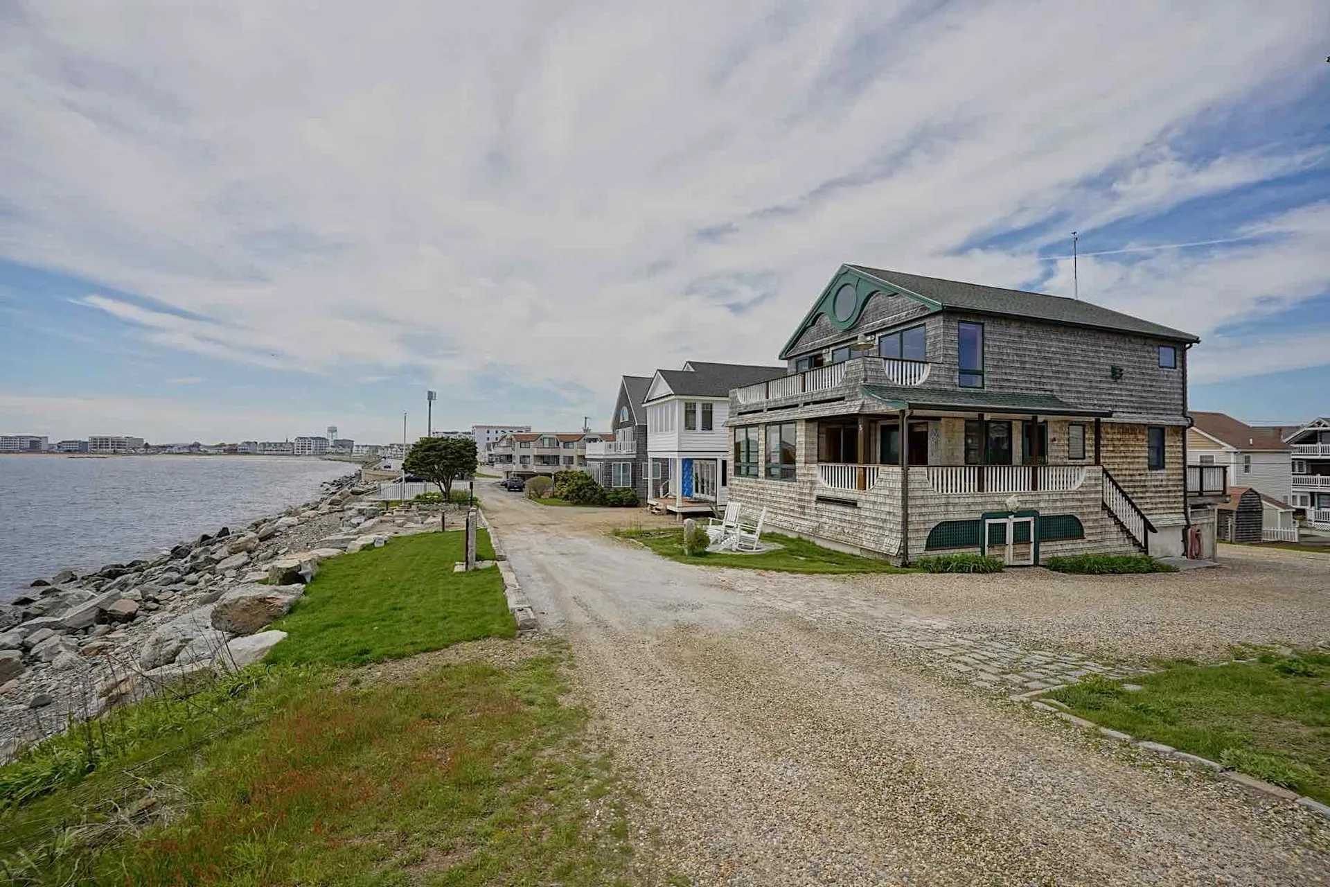5 Great Boars Head Avenue Hampton NH 03842