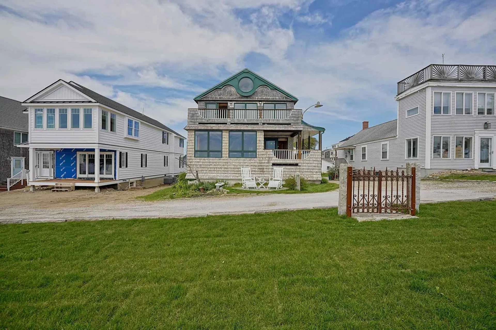 5 Great Boars Head Avenue Hampton NH 03842