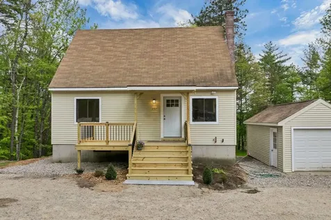 232 Pine River Path Effingham NH 03882