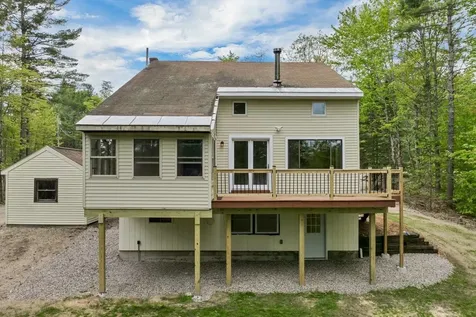 232 Pine River Path Effingham NH 03882