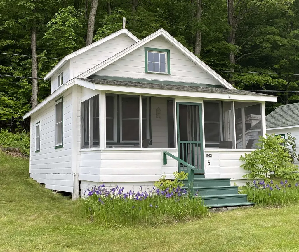 404 West Shore Road Salisbury VT 05769