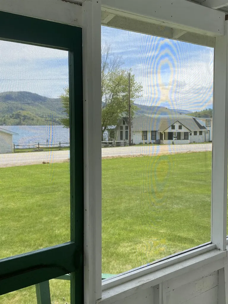 404 West Shore Road Salisbury VT 05769