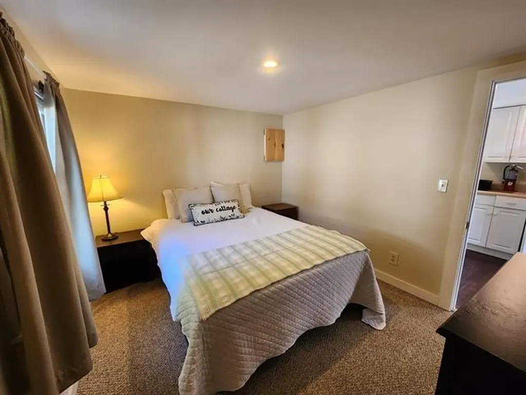 404 West Shore Road Salisbury VT 05769