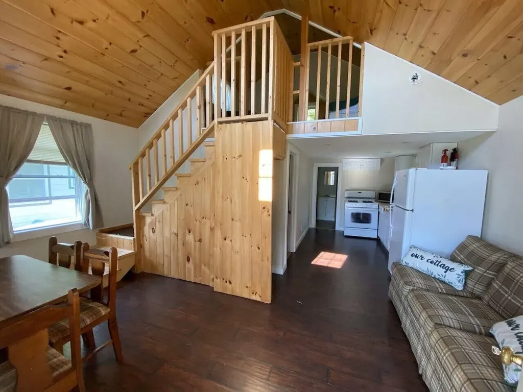 404 West Shore Road Salisbury VT 05769
