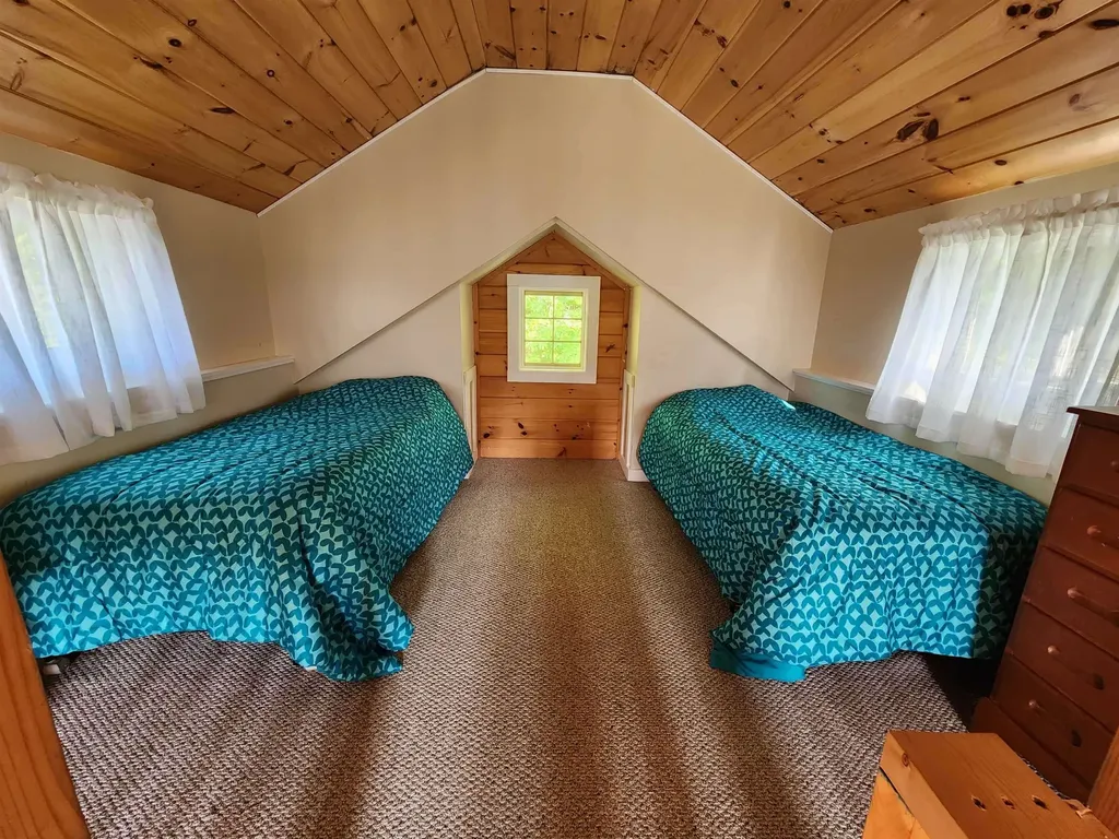 404 West Shore Road Salisbury VT 05769