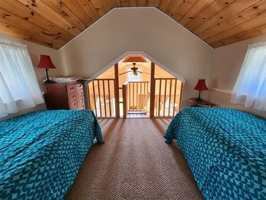 404 West Shore Road Salisbury VT 05769