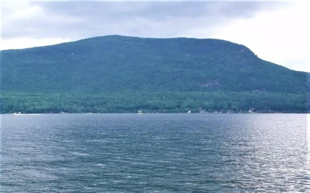404 West Shore Road Salisbury VT 05769