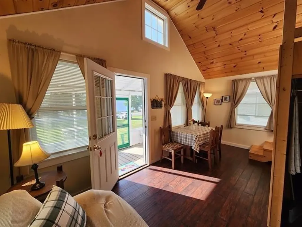 404 West Shore Road Salisbury VT 05769