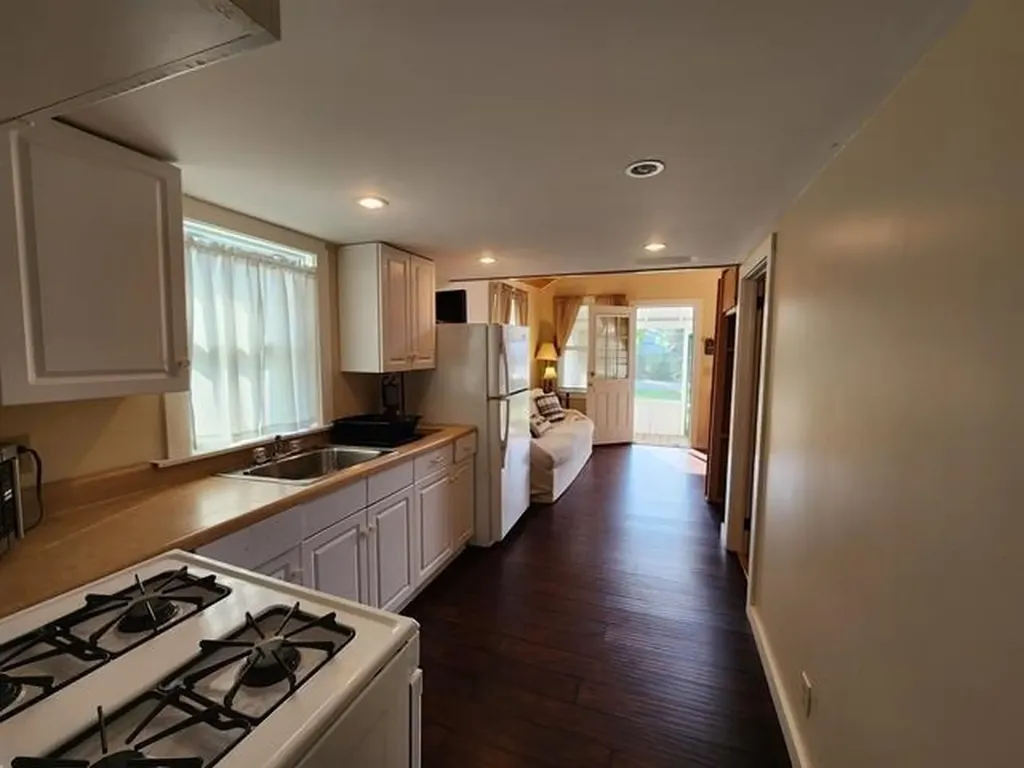 404 West Shore Road Salisbury VT 05769