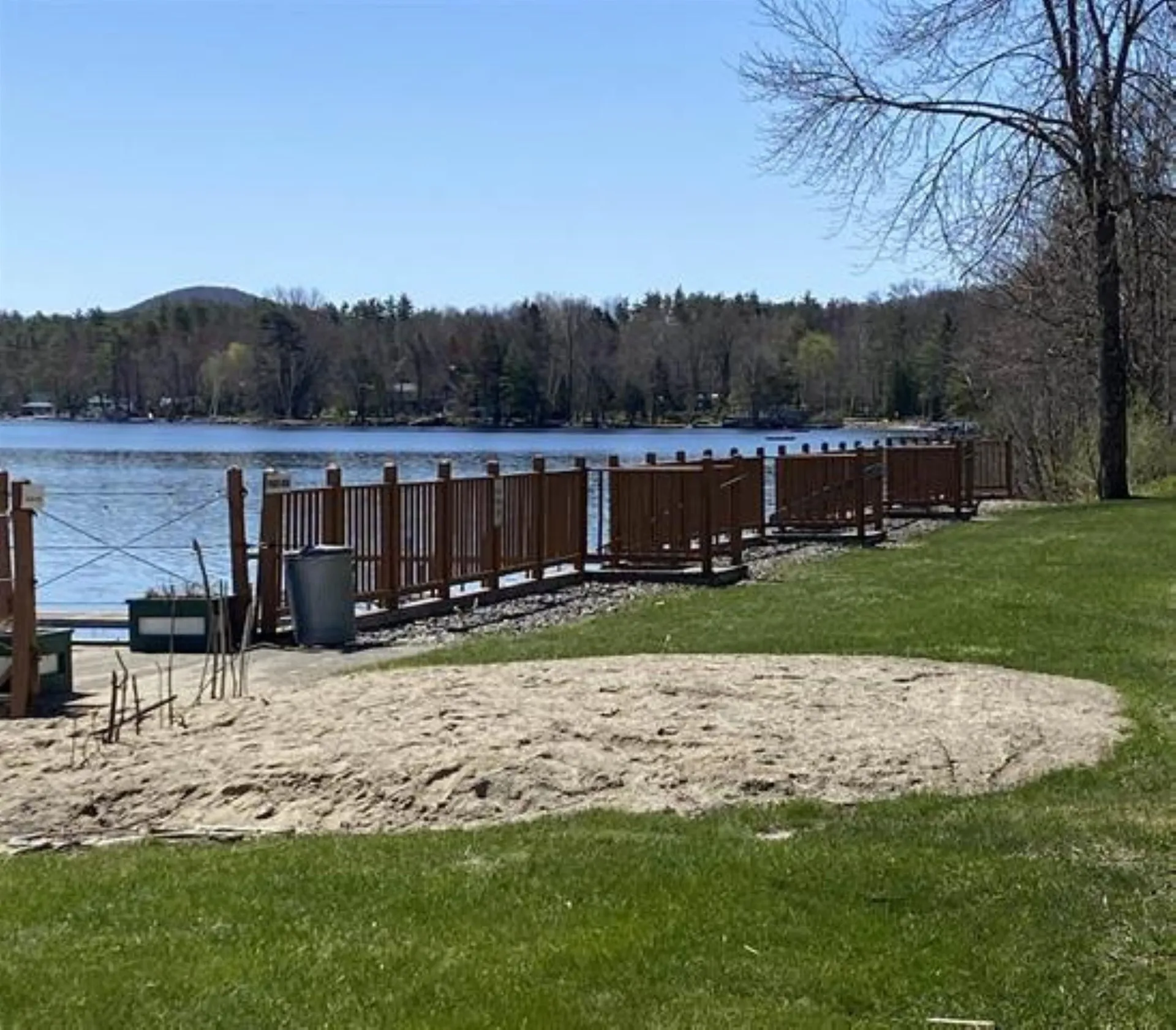 404 West Shore Road Salisbury VT 05769