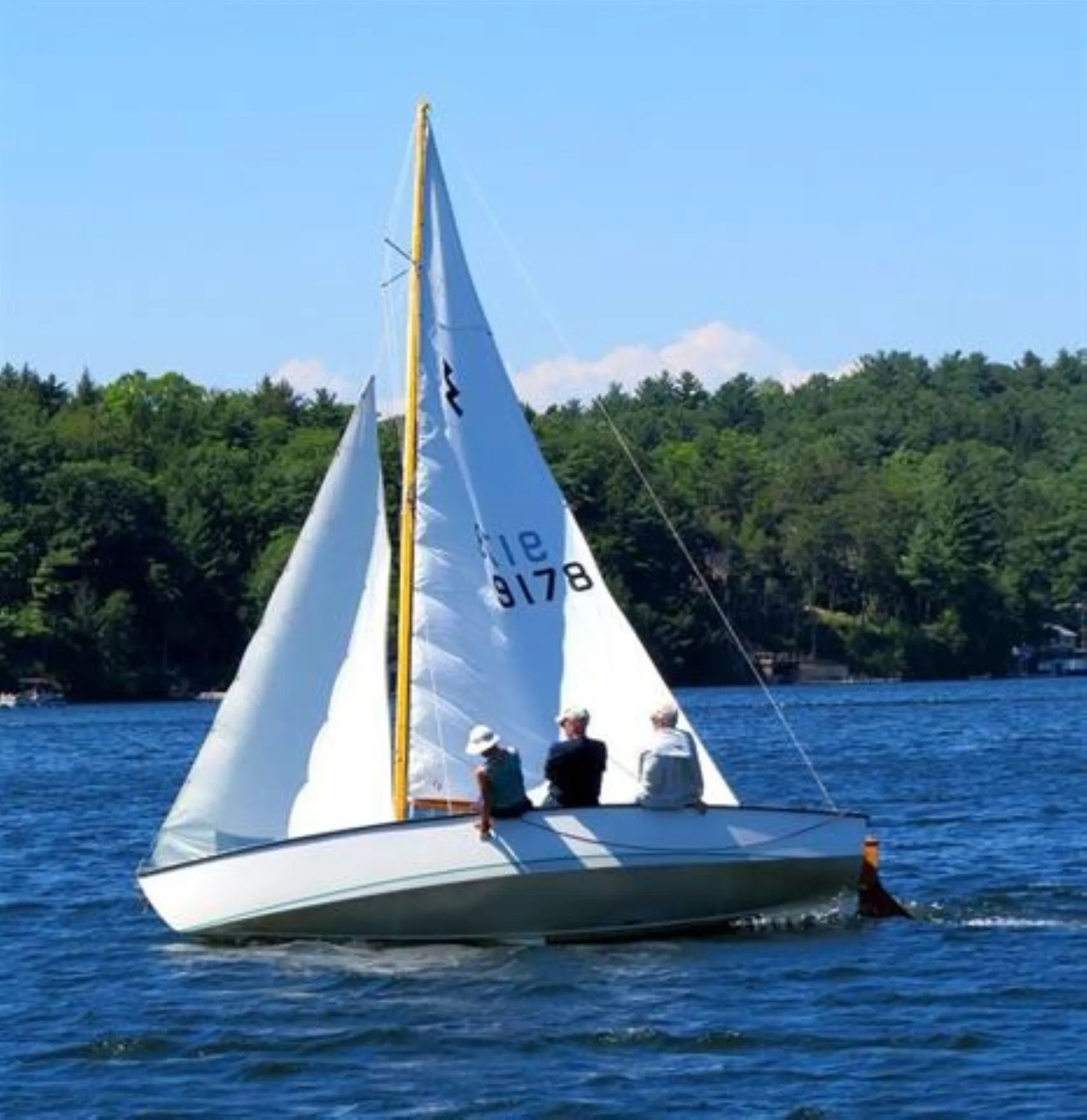 404 West Shore Road Salisbury VT 05769