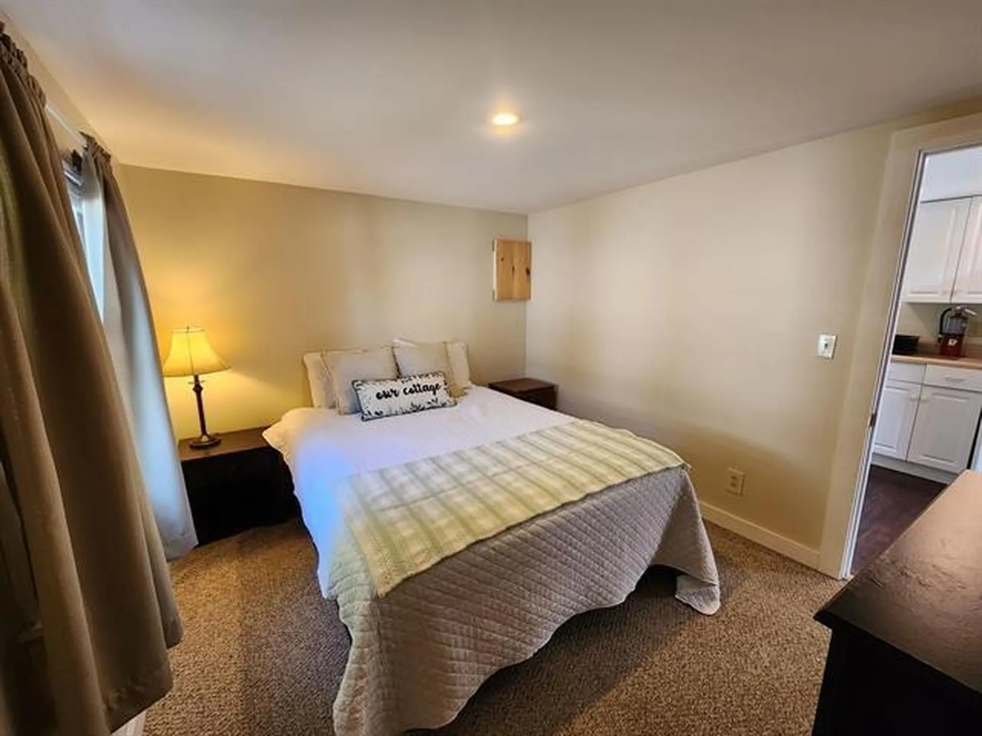 404 West Shore Road Salisbury VT 05769