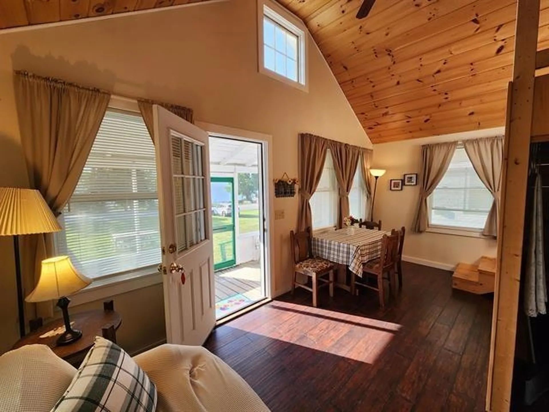 404 West Shore Road Salisbury VT 05769
