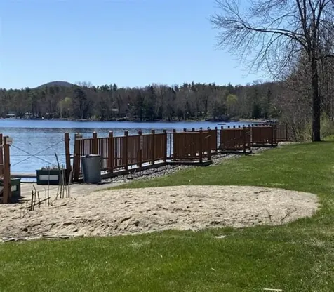 404 West Shore Road Salisbury VT 05769