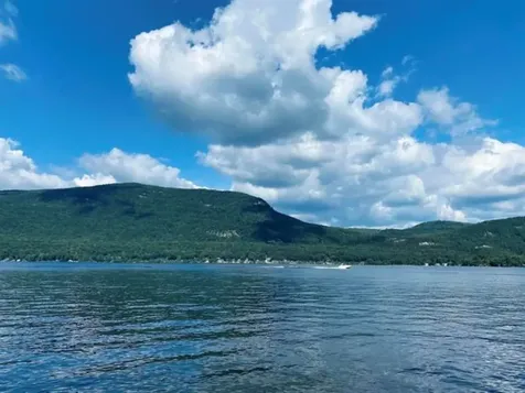 404 West Shore Road Salisbury VT 05769