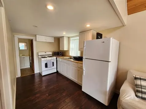 404 West Shore Road Salisbury VT 05769