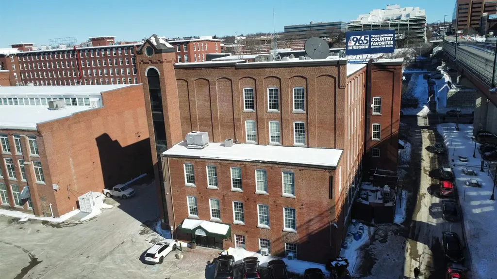 500 North Commercial Street Manchester NH 03101