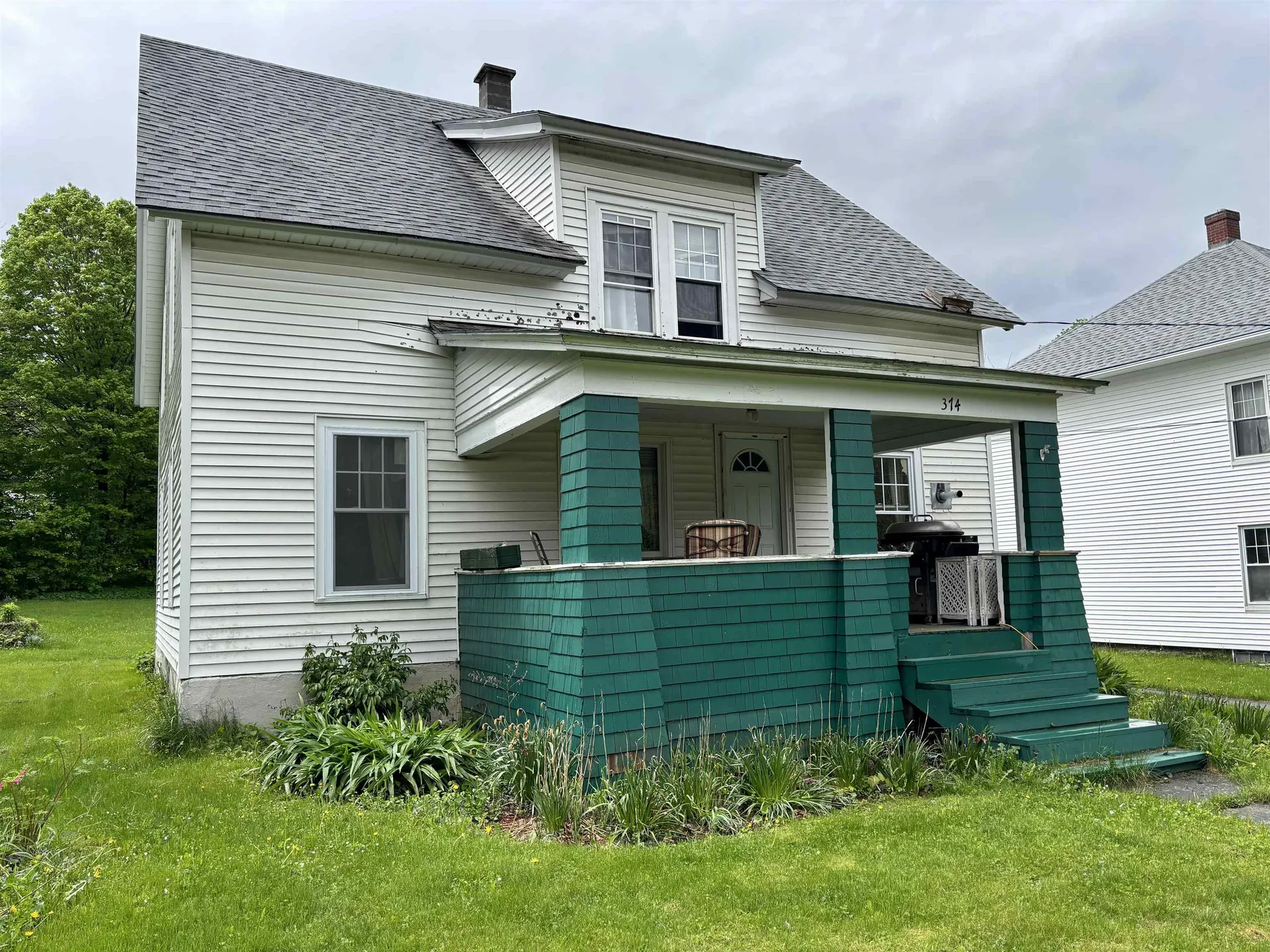 374 Caswell Avenue Derby VT 05830
