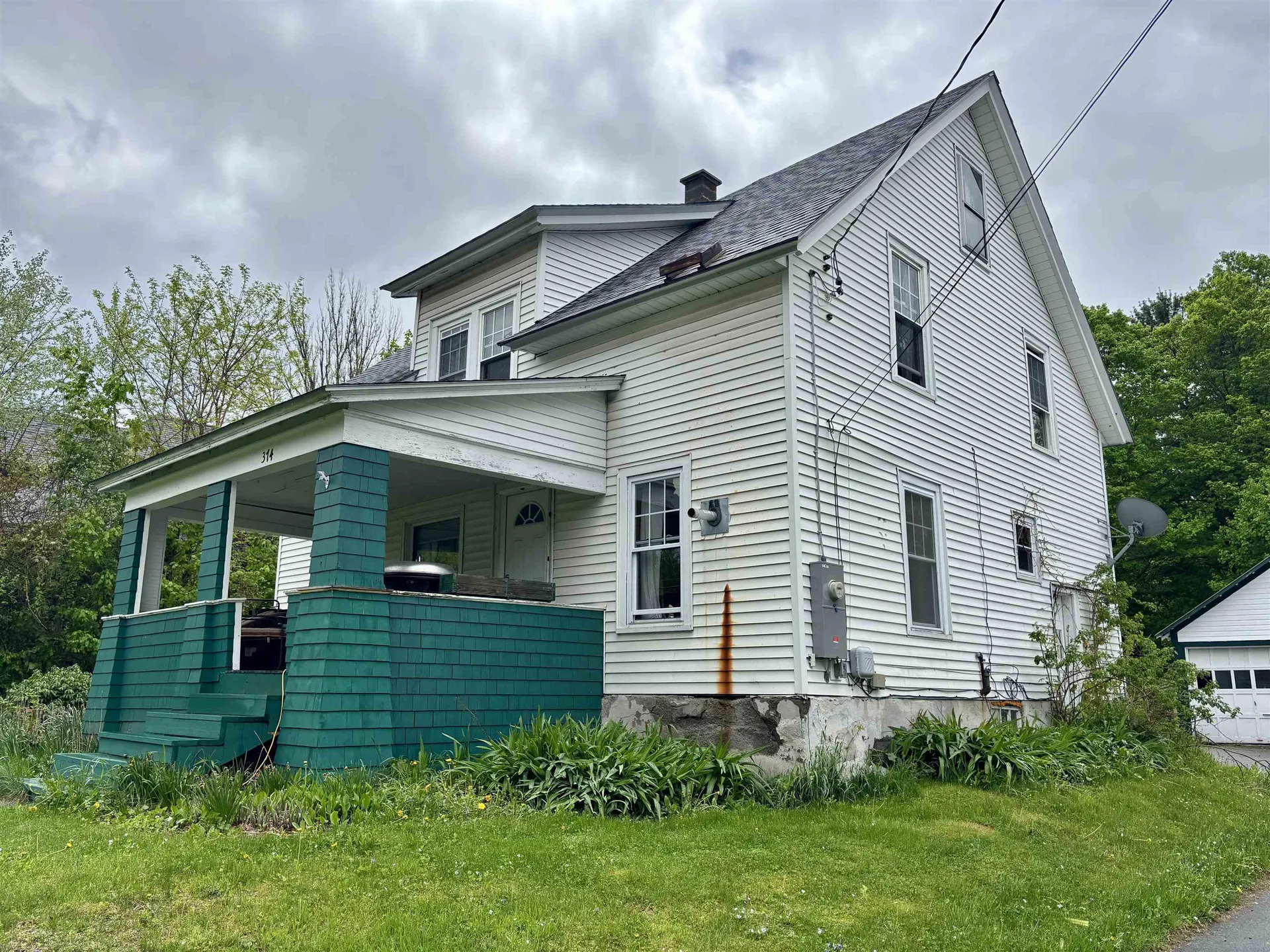 374 Caswell Avenue Derby VT 05830