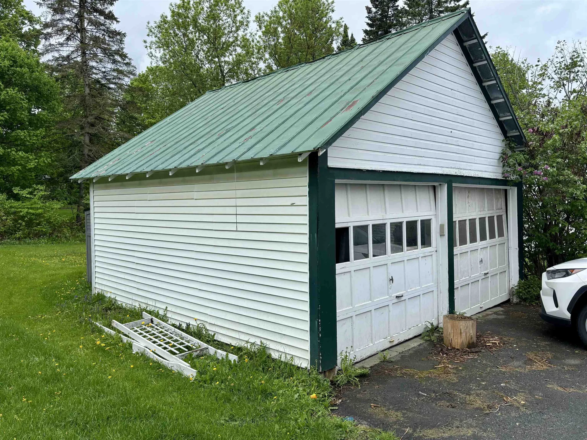 374 Caswell Avenue Derby VT 05830