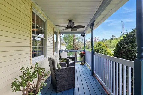 55 Robinson Lane Barrington NH 03825
