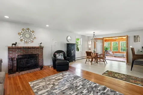 55 Robinson Lane Barrington NH 03825