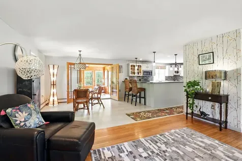 55 Robinson Lane Barrington NH 03825