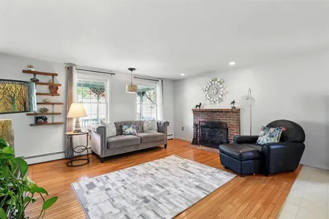 55 Robinson Lane Barrington NH 03825