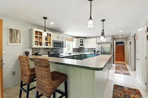 55 Robinson Lane Barrington NH 03825
