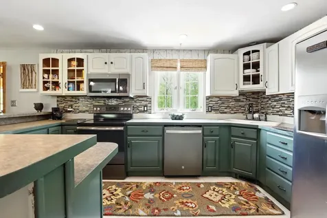 55 Robinson Lane Barrington NH 03825