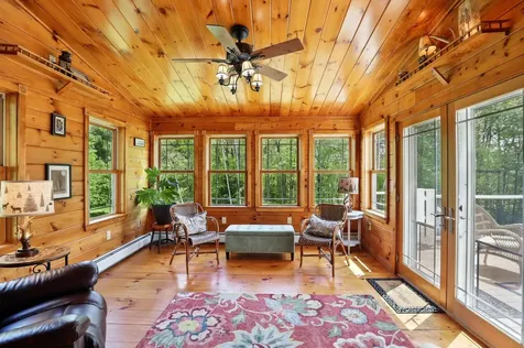 55 Robinson Lane Barrington NH 03825