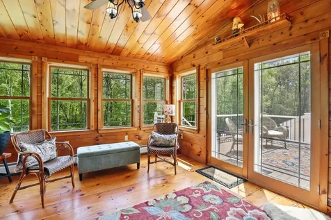 55 Robinson Lane Barrington NH 03825