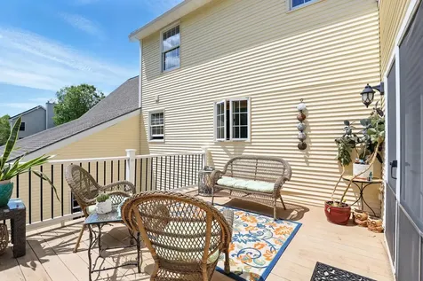 55 Robinson Lane Barrington NH 03825