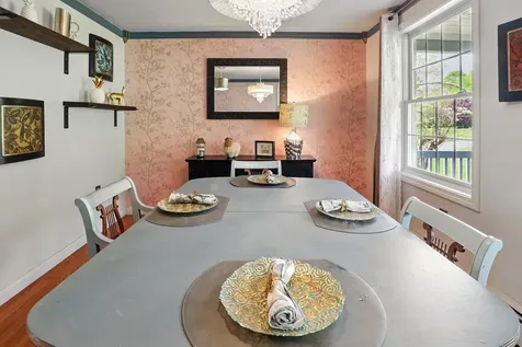 55 Robinson Lane Barrington NH 03825