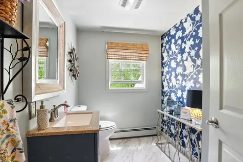 55 Robinson Lane Barrington NH 03825