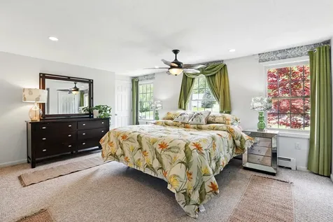 55 Robinson Lane Barrington NH 03825