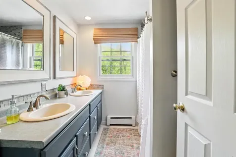 55 Robinson Lane Barrington NH 03825