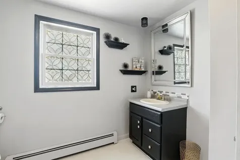 55 Robinson Lane Barrington NH 03825