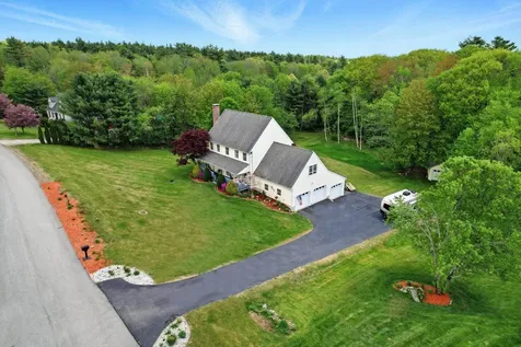 55 Robinson Lane Barrington NH 03825