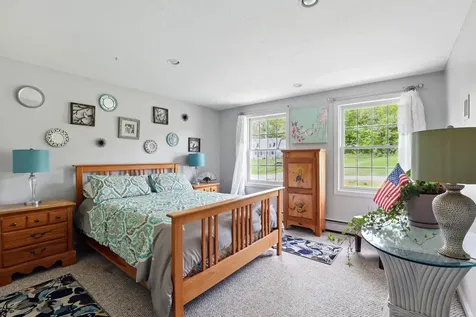 55 Robinson Lane Barrington NH 03825