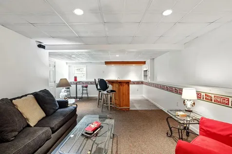 55 Robinson Lane Barrington NH 03825