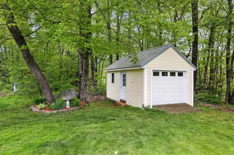 55 Robinson Lane Barrington NH 03825
