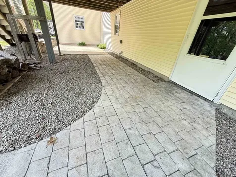 55 Robinson Lane Barrington NH 03825