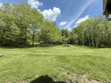 55 Robinson Lane Barrington NH 03825